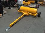 ALR - ATV Type Land Ballast Roller;Lawn Roller For Farm; Agriculture Machinery