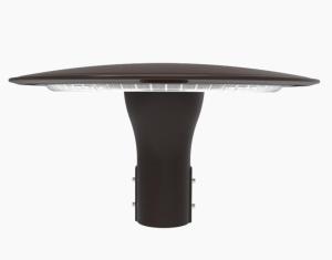 Wholesale Landscape Courtyard Light 30W 40W 60W LED Garden Light High Pole Light UFO Style from china suppliers