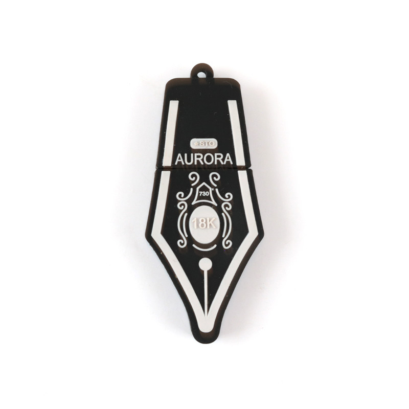 OEM ODM Custom USB Flash Drives Make Artwork Time Within 2 Hours