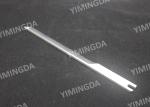 179 * 10 * 3Mm Sharp Blade Cutter Spare Parts For Kuris Cutter Machine 24754