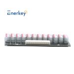 Li-Ion Lifepo4 LTO Battery Active Balancer 5A 9S - 12S For Industrial Energy