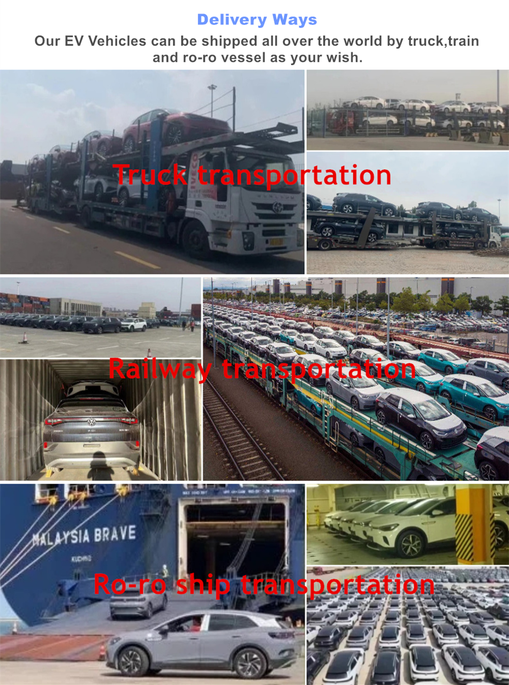 Max Speed 180km/h Economical Buick E5 Energy Electric Car Electric Auto Vehicle Imported and Cheaper Winter Birch White