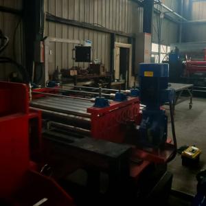 Wholesale Heavy Duty Metal Cable Tray Roll Forming Equipment Voltage 220V/380V High Output from china suppliers