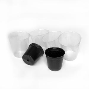 Wholesale Wholesale plastic soft flower seeding pot plant mango nursery from china suppliers