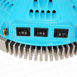 Wholesale New UFO 150w led grow light Superior quality from china suppliers