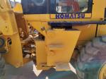 Secondhand Komatsu WA100/WA400/WA380/WA320/WA200 Wheel Loader with and Cummins