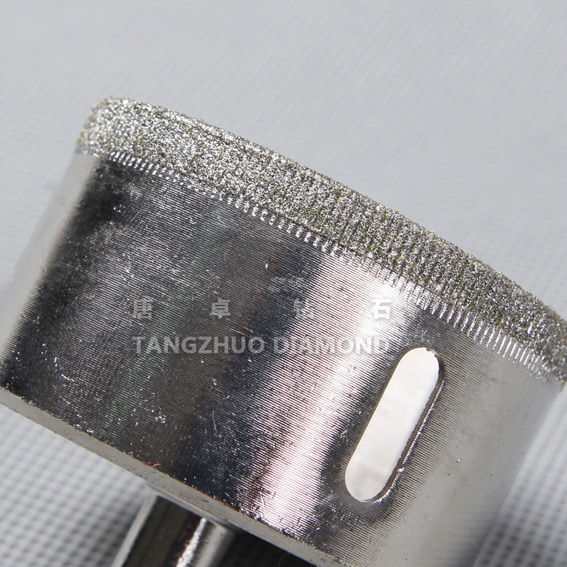 5mm-150mm Diamond Hole Saw Drill Bit Granite Rock Ceramic Ware Reamer Marble Hole Saw