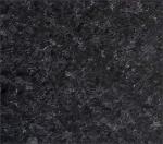 Natural Angola Black Granite Slab Countertop Cost Kitchen Countertop Worktops