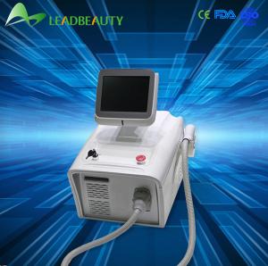 Wholesale 600W output power ODM &amp; OEM available laser hair removal machine hot sale from china suppliers