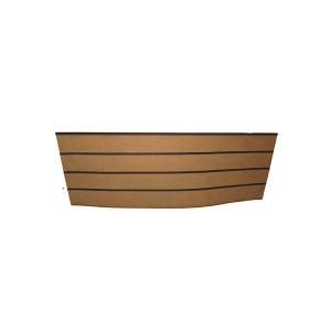 Wholesale Part Yacht Deck Length 25meters Strong Weather-Resistant PVC Ship Decking Solutions from china suppliers