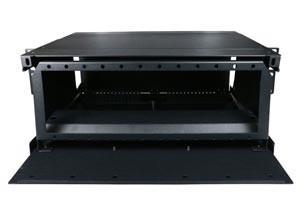 Wholesale 2u Fiber Optic Patch Panel from china suppliers