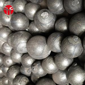 Wholesale 20 - 160mm High Chrome Grinding Media Low Breakage Low Medium Chrome from china suppliers