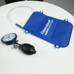 Medical Waist Rehabilitation Device Stabilizer Pressure Biofeedback Unit