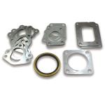 SHIPPING WAYS DHL TNT UPS EMS 6D125 Cylinder Head Gasket Kit For KOMATSU PC400