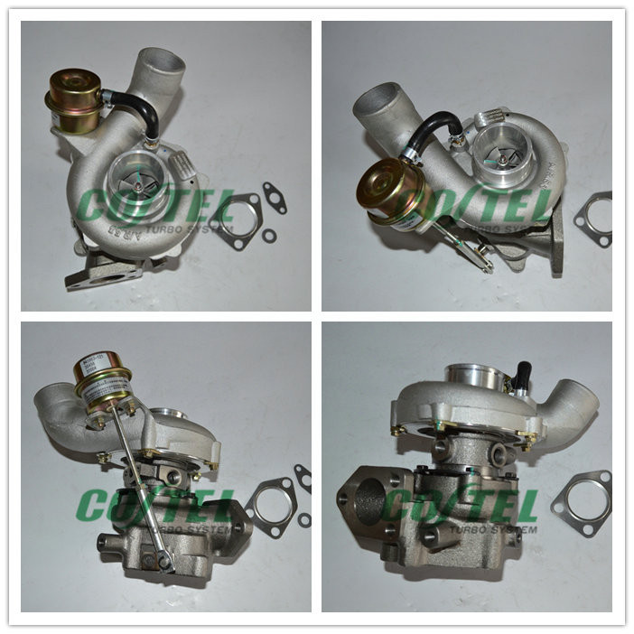 Hyundai Sorento, Kia With D4CB Engine GT1752S Turbo 733952-0001 733952 28200-4A101