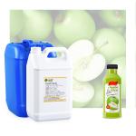 5 Kg And 25kg Wholesale Price Juice & Food Flavor Oil For Green Apple Beverage
