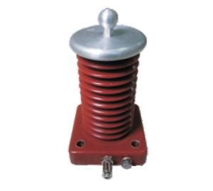 Wholesale Chuangyin Electric Voltage Transformer IEC60044-7 Match With Electric Instrument from china suppliers