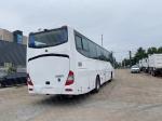 Second Hand Autobus in UK Used Bus Luxury Coaches Youtong Buses ZK6110 62 Seater