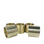 Non Standard Plastic Mould Parts CNC Machining Copper Parts For Automotive