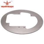 Auto Cutter Spare Parts 21948002 Presser Foot Plate For Cutting Machine S91