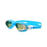 Multi Color Anti Fog Waterproof Swimming Goggles For Youth And Adult Wide Clear
