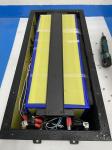 36 Volt Golf Cart Batteries 36V 200Ah Lithium Battery For Golf Carts