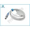 Buy cheap Drager 2606487 Vista-120 SpO2 Extension Cable SpO2 Adapter Cable Redel 6 Pin To from wholesalers