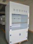 High School Chemical Fume Hood Acide And Alkali Resistance SEFA