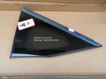 Kia Borrego Mohave 5d Suv 2008 Car Side Door Glass Passenger Side Window