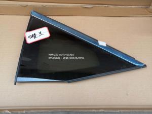 Wholesale Kia Borrego Mohave 5d Suv 2008 Car Side Door Glass Passenger Side Window Replacement from china suppliers