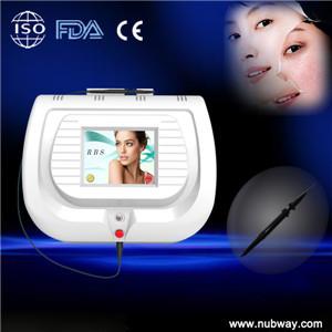 Wholesale 30MHZ High Frequency System Spider Vein Removal Machine from china suppliers