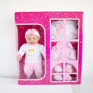 Wholesale Soft Silicone Reborn Baby Doll Girl Toys Lifelike Babies Full Fashion Dolls Reborn from china suppliers