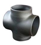 DN15-DN1200 Carbon Steel Cross