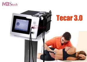 Wholesale Sport Tecartherapy Body Pain Relief Device Tecar 3.0 Equipment from china suppliers