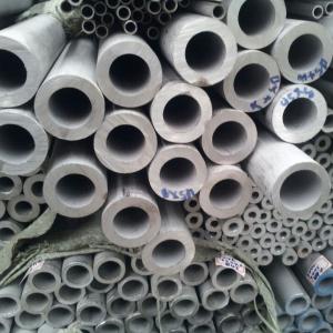 Wholesale Astm A182 F61 Stainless Steel Seamless Tube 1.4507 Metric Seamless Tubing Cold Drawn from china suppliers
