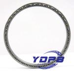 K36013CP0Thin Section Bearing for Industrial Robot brass cage steel balls best