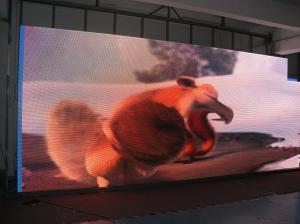 Wholesale Stage Background SMD2121 P3 Outdoor Rental LED Display from china suppliers