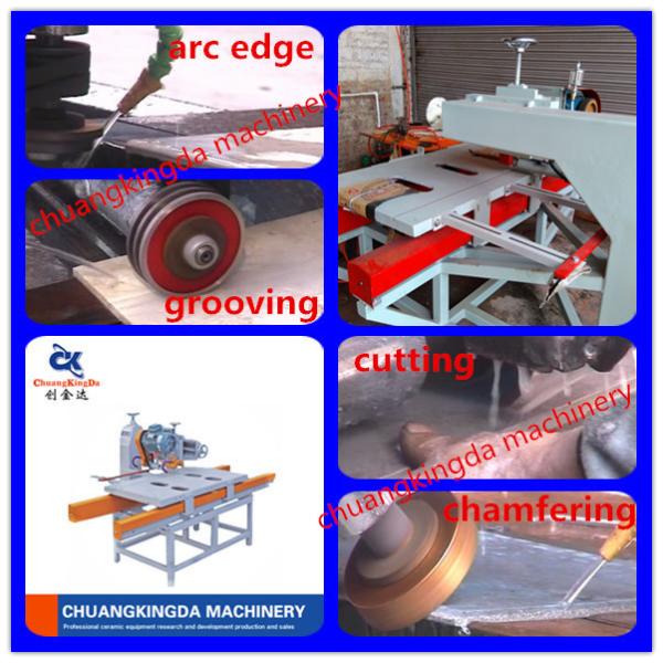 Price Of Chamfer Round Edge Machine