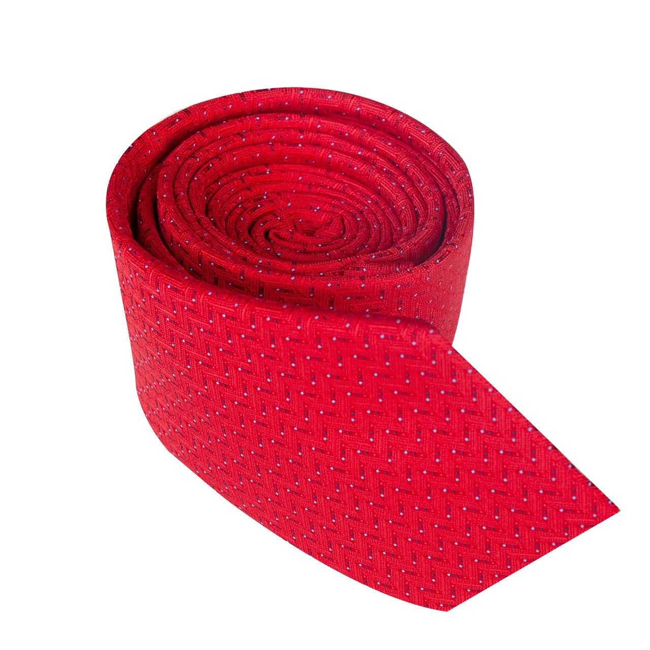 Formal Style Italian Silk Polyester Necktie Fabric for Men's Spring Winter Autumn Ties