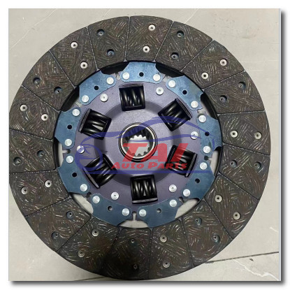 31250-60230 Toyota Engine Spare Parts Clutch Disc Plate For Toyota Land Cruiser