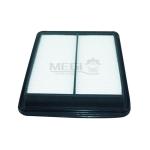 16546-4BA1B-C139 165464BA1BC139 Auto Air Filter For HONDA LUXGEN Nissan Civic