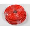 Buy cheap 12V LED Neon Flex Strip UV / Water Resistance Red PVC Material Jacket from wholesalers
