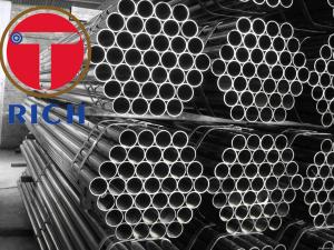 Wholesale Gcr15 Cold Drawn Carbon Seamless Pipe 100cr6 Alloy from china suppliers