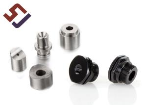 Wholesale ISO8062 CT5 Precision SS304 Lost Wax Investment Casting from china suppliers