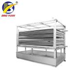 400KW Evaporative Condenser Chiller
