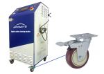 SUV Cars Hydrogen Carbon Cleaning Machine AL Material Air Pollution Reduced