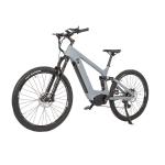 11 Speed Adult Mountain Fatbike Electric MTB Bicycle with Fat Tire Ebike