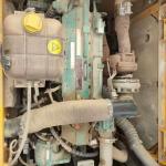 Heavy Machinery Used Excavators Volvo Ec300 Ec480dl Ec550 Crawler Excavator