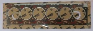 Wholesale cummins excavator 6BT head gasket from china suppliers