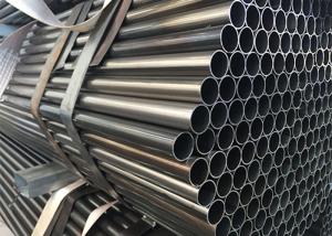 Wholesale ASME B36.10M-2004 Galvanised Heat Treated Pipe For Greenhouse from china suppliers